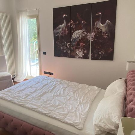 Ligurien Marina Dˋandora Ferienwohnung 100Qm Mit Meerblick Exteriér fotografie