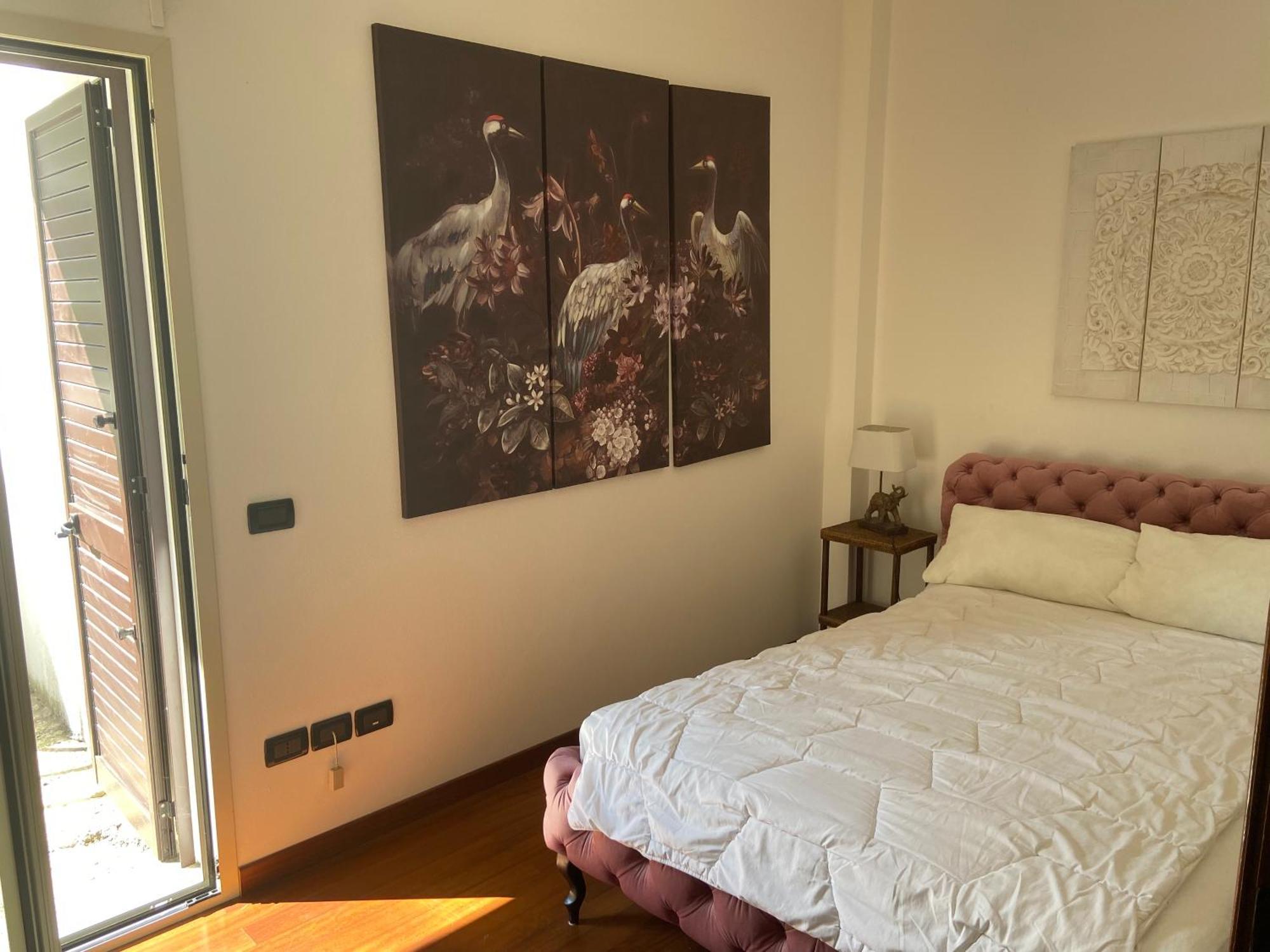 Ligurien Marina Dˋandora Ferienwohnung 100Qm Mit Meerblick Exteriér fotografie