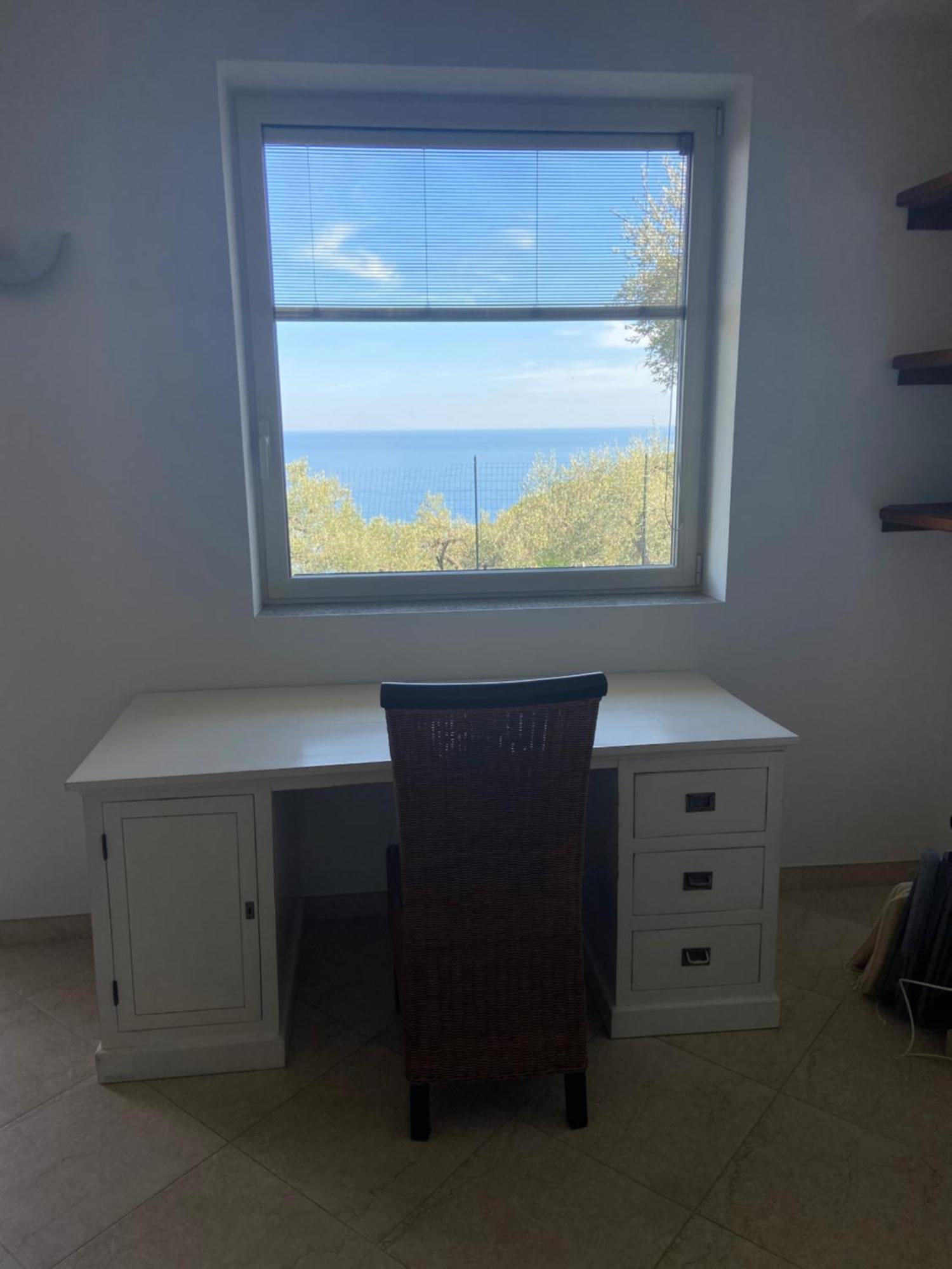 Ligurien Marina Dˋandora Ferienwohnung 100Qm Mit Meerblick Exteriér fotografie