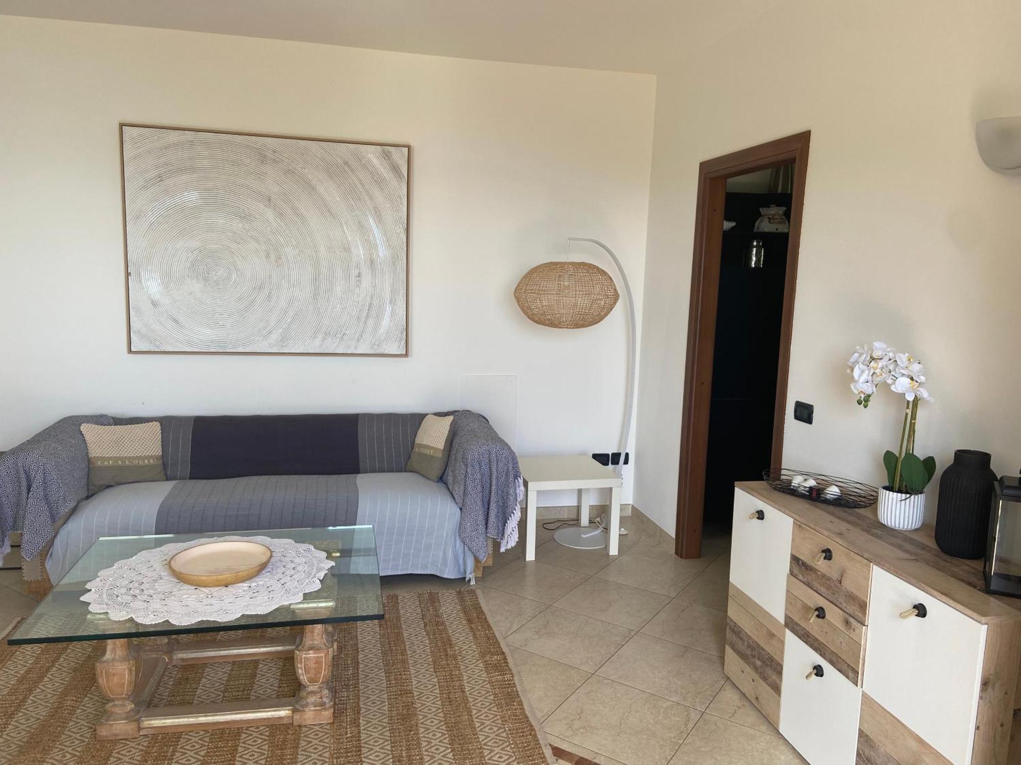 Ligurien Marina Dˋandora Ferienwohnung 100Qm Mit Meerblick Exteriér fotografie